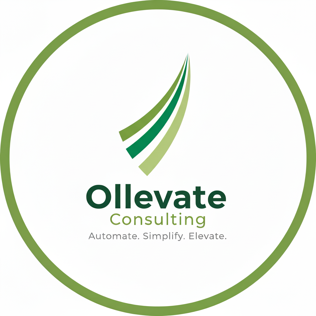 Ollevate LLC